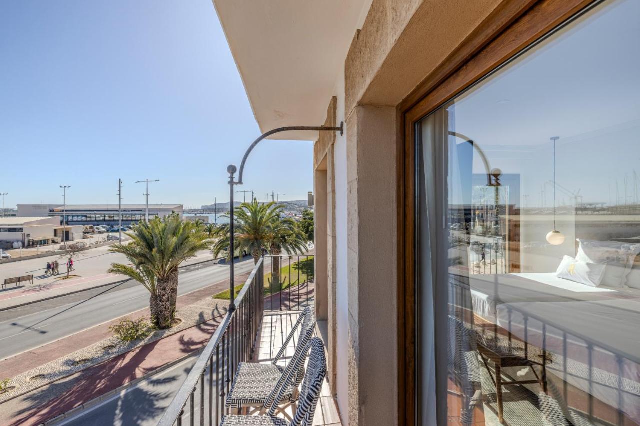 La Posada Del Mar Denia Ngoại thất bức ảnh
