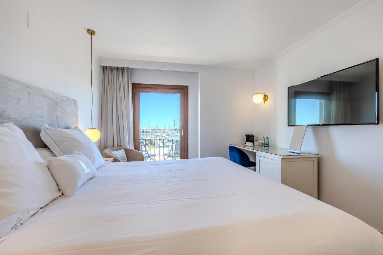 La Posada Del Mar Denia Ngoại thất bức ảnh