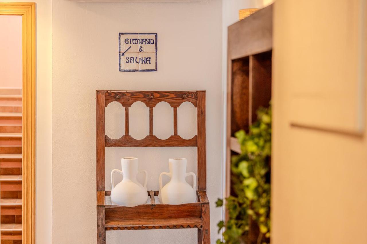 La Posada Del Mar Denia Ngoại thất bức ảnh