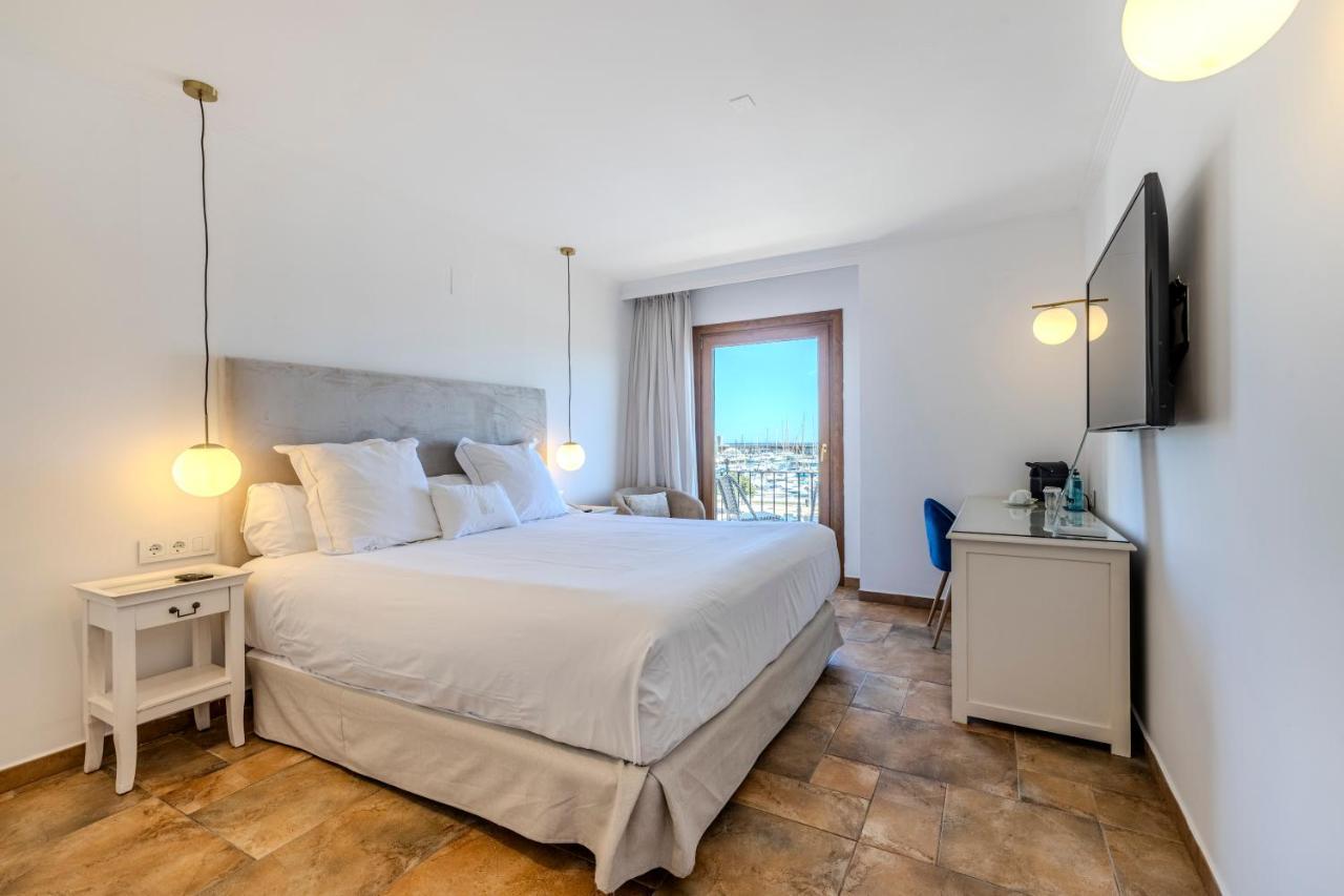 La Posada Del Mar Denia Ngoại thất bức ảnh