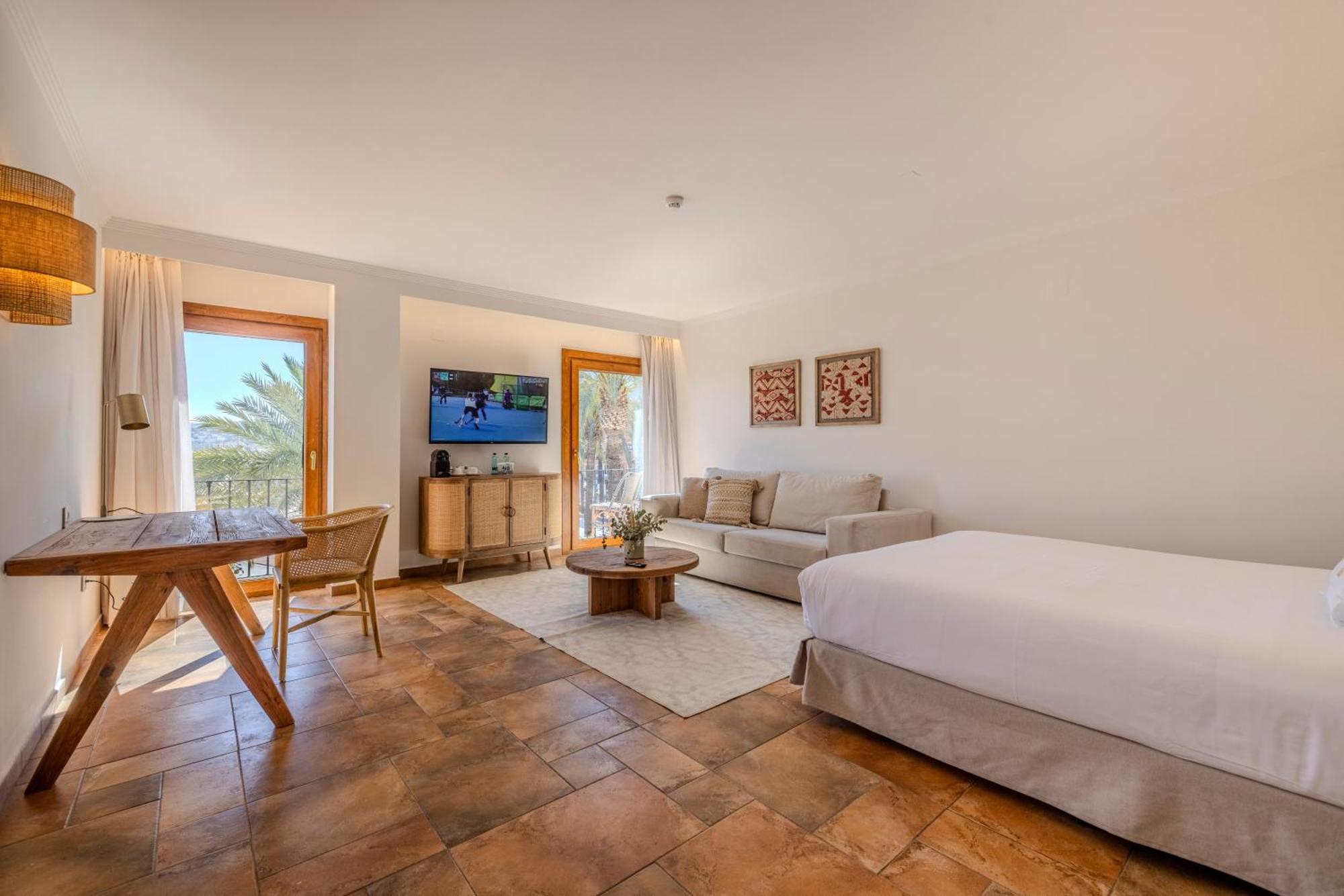La Posada Del Mar Denia Ngoại thất bức ảnh
