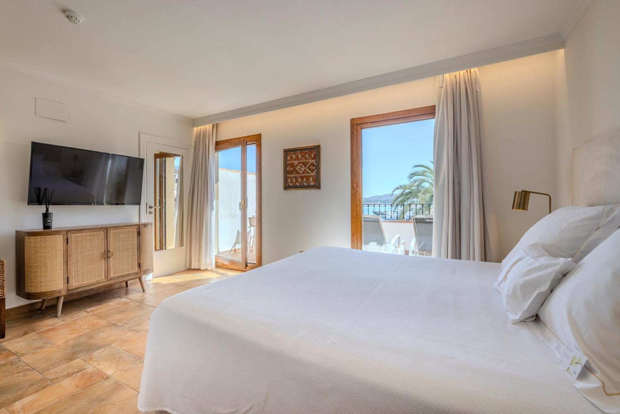 La Posada Del Mar Denia Ngoại thất bức ảnh