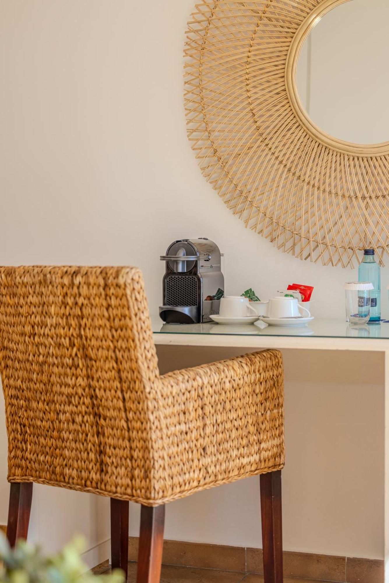 La Posada Del Mar Denia Ngoại thất bức ảnh