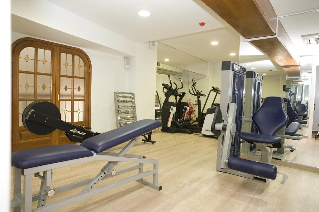 La Posada Del Mar Denia Ngoại thất bức ảnh