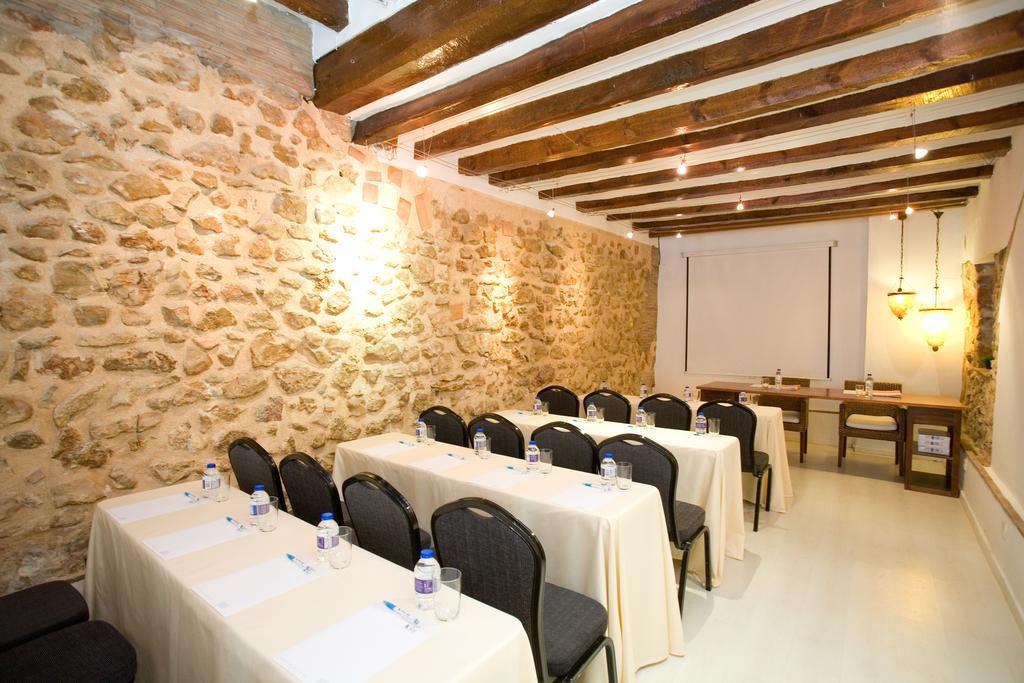 La Posada Del Mar Denia Ngoại thất bức ảnh